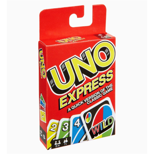 Uno Express