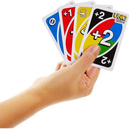 Uno Flip - اونو فليب تجاري