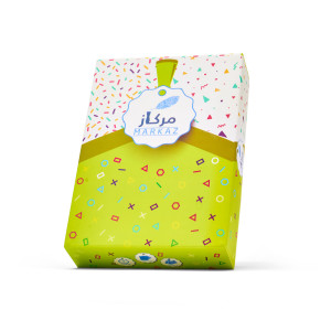مركاز