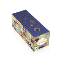 مين في الغرفة