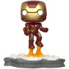 POP Deluxe: Avengers - Iron Man (Assemble)