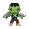 POP Marvel: 6" Professor Hulk w/(GW)Chase