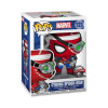POP Marvel: Marvel- Cyborg Spider-Man