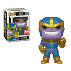POP: Marvel 80th - Thanos