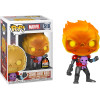POP Marvel: Cosmic Ghost Rider