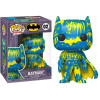 POP Heroes: DC- Batman#2(ArtistSrs)+Case