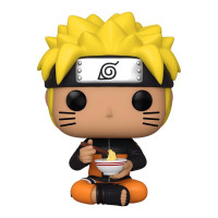 POP Animation: Naruto- Naruto w/Noodles