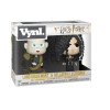 VYNL : Harry Potter - Ballatrix & Voldmort