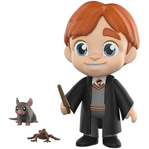 5 Star: HP - Ron Weasley
