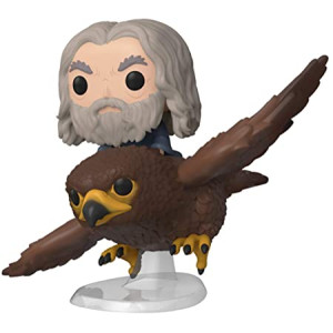 POP Rides: LOTR- Gwaihir w/ Gandalf