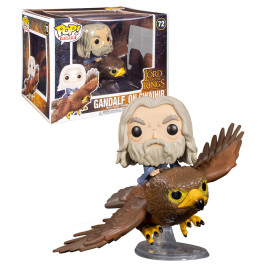 POP Rides: LOTR- Gwaihir w/ Gandalf
