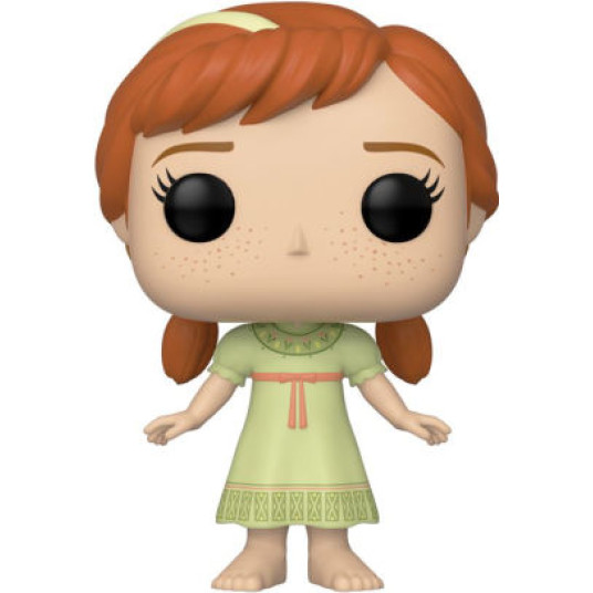 POP Disney: Frozen 2 - Young Anna
