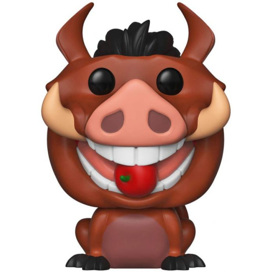 POP Lion King Classic - Luau Pumbaa