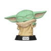 POP Star Wars:Mandalorian-ChildEyesClosed