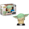 POP Star Wars:Mandalorian-ChildEyesClosed