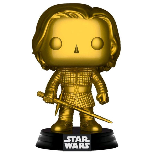 POP Star Wars: Kylo Ren (GP)