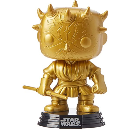 POP Star Wars: Darth Maul