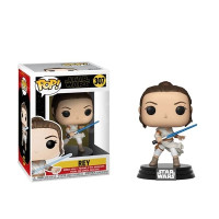 POP Star Wars Ep 9: Star Wars - Rey