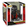 POP Deluxe: Star Wars Ep 9 - Kylo Ren in Tie Whisper