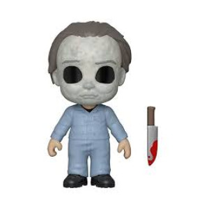 5 Star: Halloween - Michael Myers