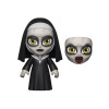 5 Star: The Nun- The Nun