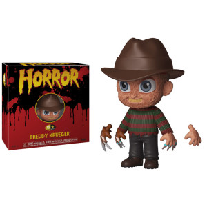 5 Star: Horror - Freddy Krueger