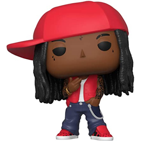 POP Rocks: Lil Wayne