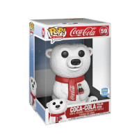 POP Ad Icons: Coca-Cola - Polar Bear