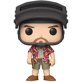 POP Games PUBG Sanhok Survivor