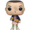 POP Television: ST - Eleven (Eggos) w/CHASE