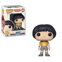 Pop Television: Stranger Things S3 - Mike 