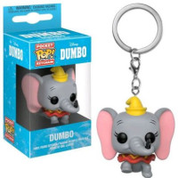 POP Keychain: Dumbo - Dumbo