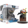 Venom Q-Fig Diorama