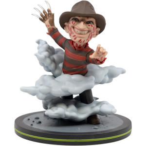 Freddy Kreuger Q-Fig 