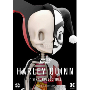 XXRAY Harley Quinn (Deluxe)