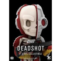 XXRAY Deadshot (Deluxe) 
