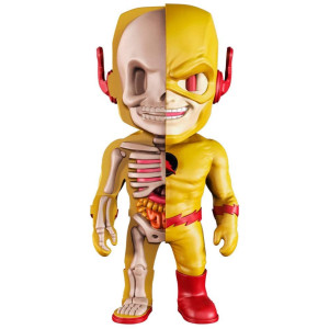 XXRAY Reverse Flash