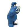 XXRAY PLUS: 9 Cookie Monster