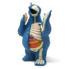 XXRAY PLUS: 9 Cookie Monster