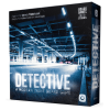 Detective: A Modern Crime
