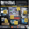 Detective: A Modern Crime