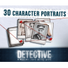Detective: A Modern Crime