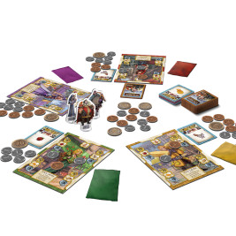 Sheriff of Nottingham [Ar/En] -  شريف
