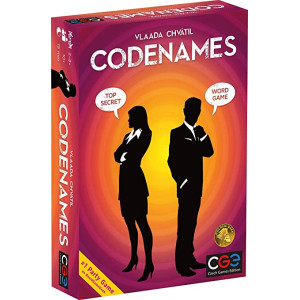 Codenames [En]