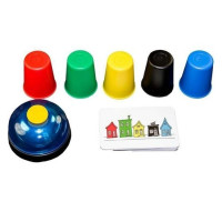 123 Cups  [Ar/En]