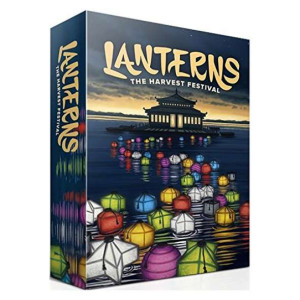 Lanterns: The Harvest Festival