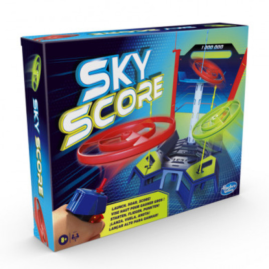 Sky Score