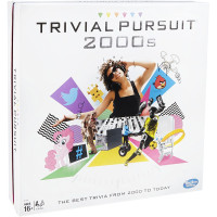 Trivial Pursuit 2000s