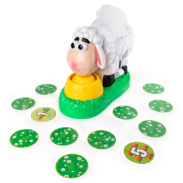 Baa Baa Bubbles
