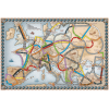 Ticket To Ride Europe [Ar/En] لعبة سكة سفر: أوروبا